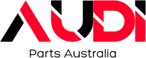 Audi Parts Australia logo